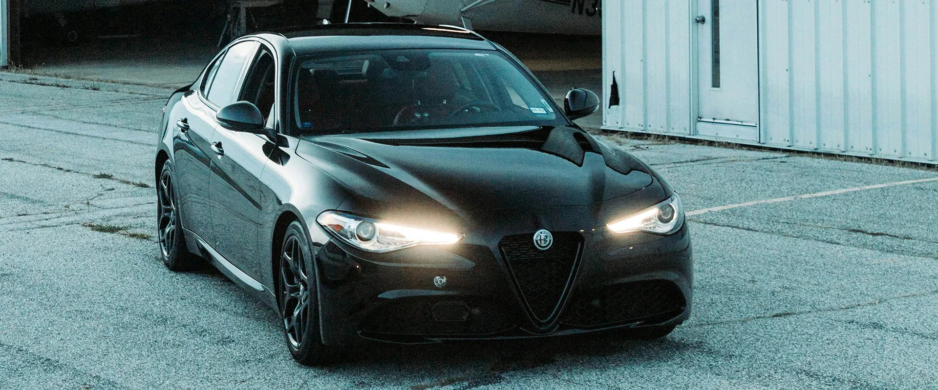 Alfa Romeo Repair near Pennsburg, PA