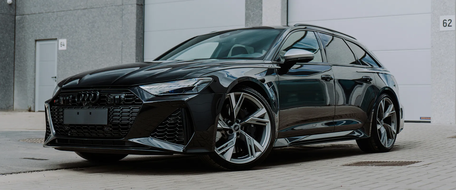 Audi Repair near Pennsburg, PA