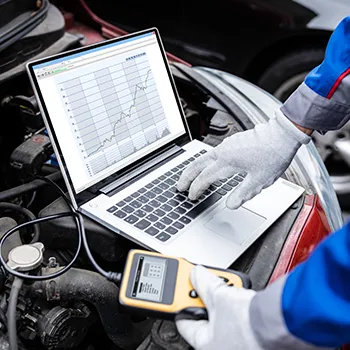 Auto Diagnostics in Pennsburg, PA