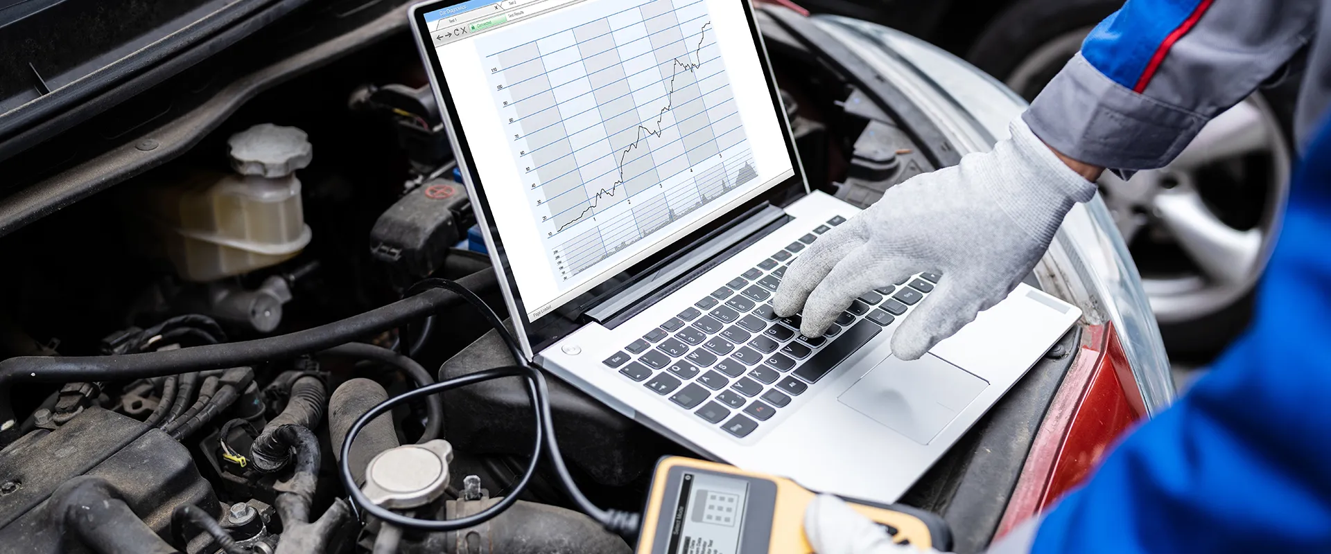 Auto Diagnostics near Pennsburg, PA