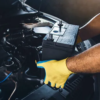 Battery, Starter, and Alternator in Pennsburg, PA