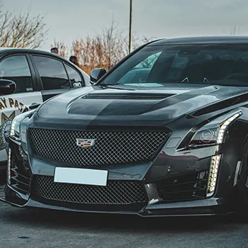 Cadillac Repair in Pennsburg, PA