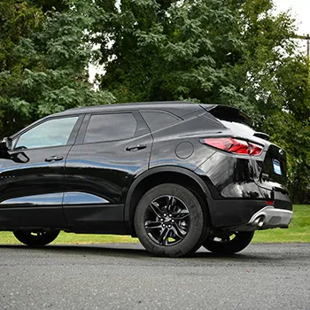 Chevy Repair in Pennsburg, PA