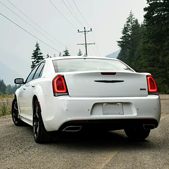 Chrysler Repair in Pennsburg, PA