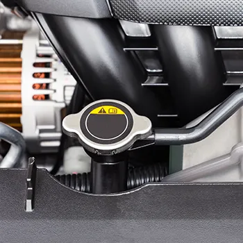 Engine Cooling System Repair in Pennsburg, PA