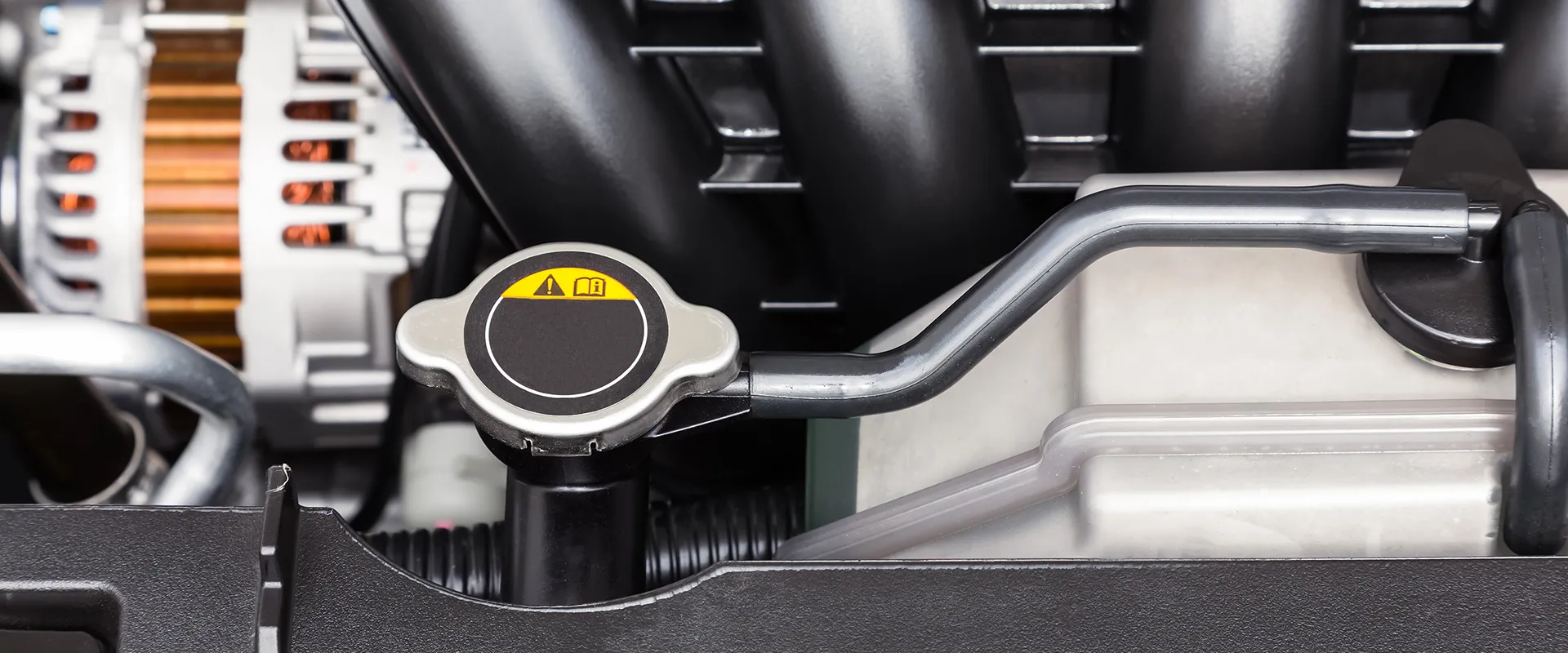 Engine Cooling System Repair near Pennsburg, PA