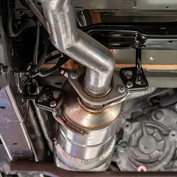 Exhaust System Repair in Pennsburg, PA