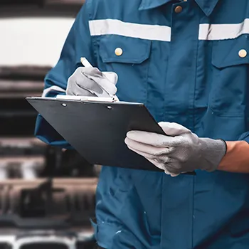Factory-Scheduled Maintenance in Pennsburg, PA