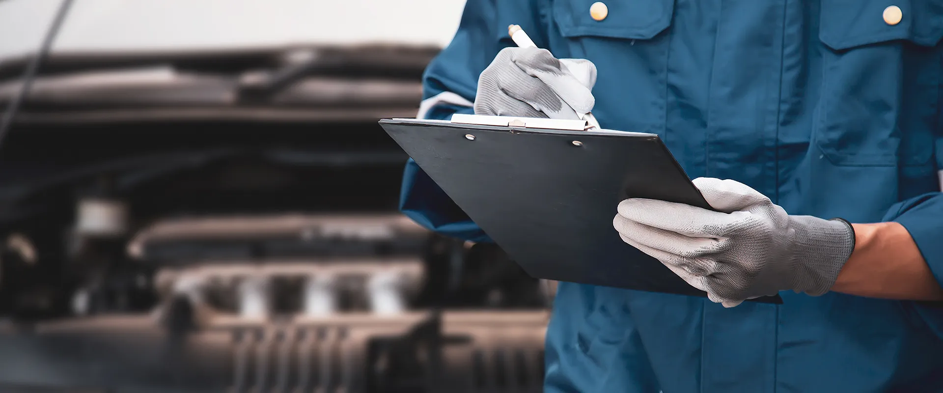Factory-Scheduled Maintenance near Pennsburg, PA