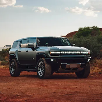 Hummer Repair in Pennsburg, PA