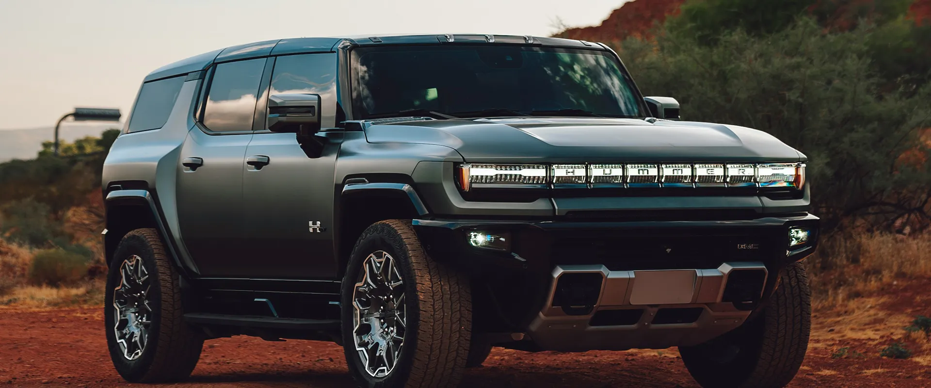 Hummer Repair near Pennsburg, PA