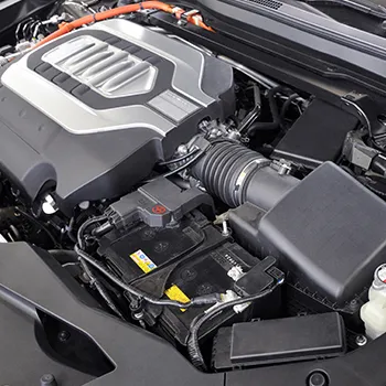 Hybrid and EV Repair in Pennsburg, PA
