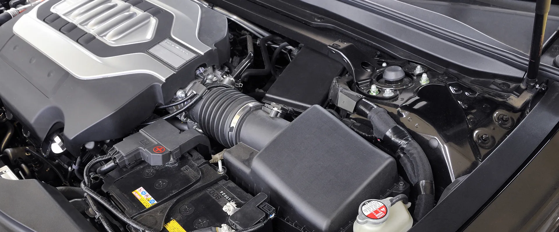 Hybrid and EV Repair near Pennsburg, PA