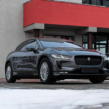 Jaguar Repair in Pennsburg, PA