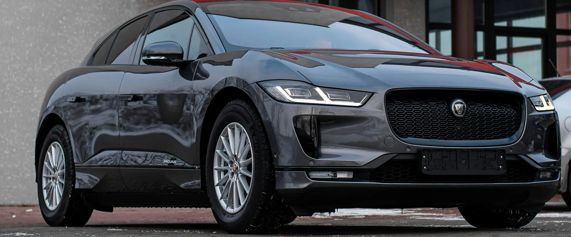 Jaguar Repair near Pennsburg, PA