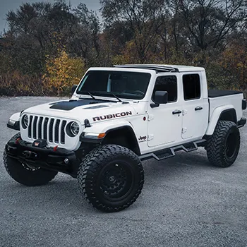Jeep Repair in Pennsburg, PA