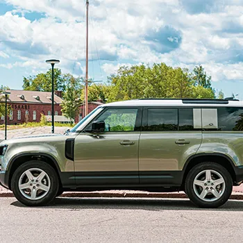 Land Rover Repair in Pennsburg, PA
