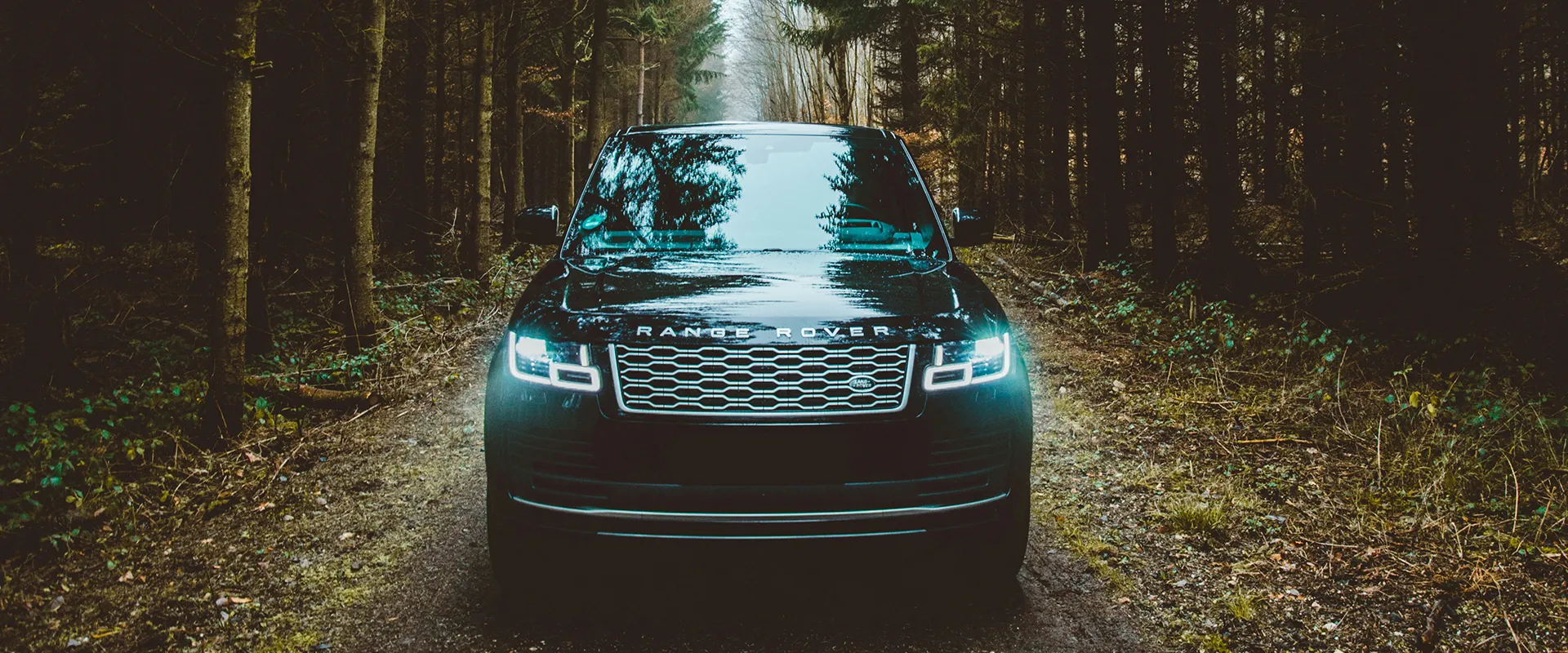 Range Rover Repair near Pennsburg, PA