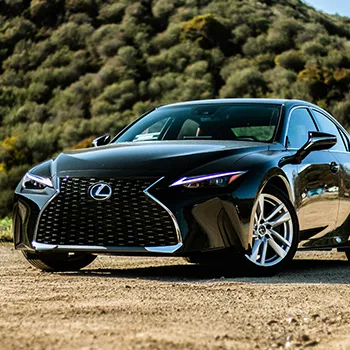 Lexus Repair in Pennsburg, PA