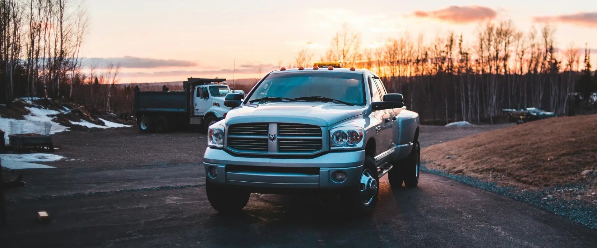Light-Duty Diesel Repair near Pennsburg, PA