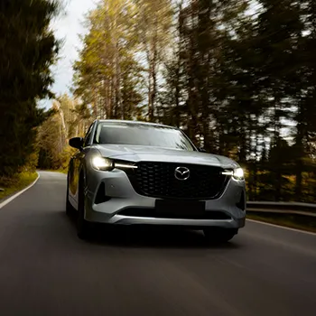 Mazda Repair in Pennsburg, PA