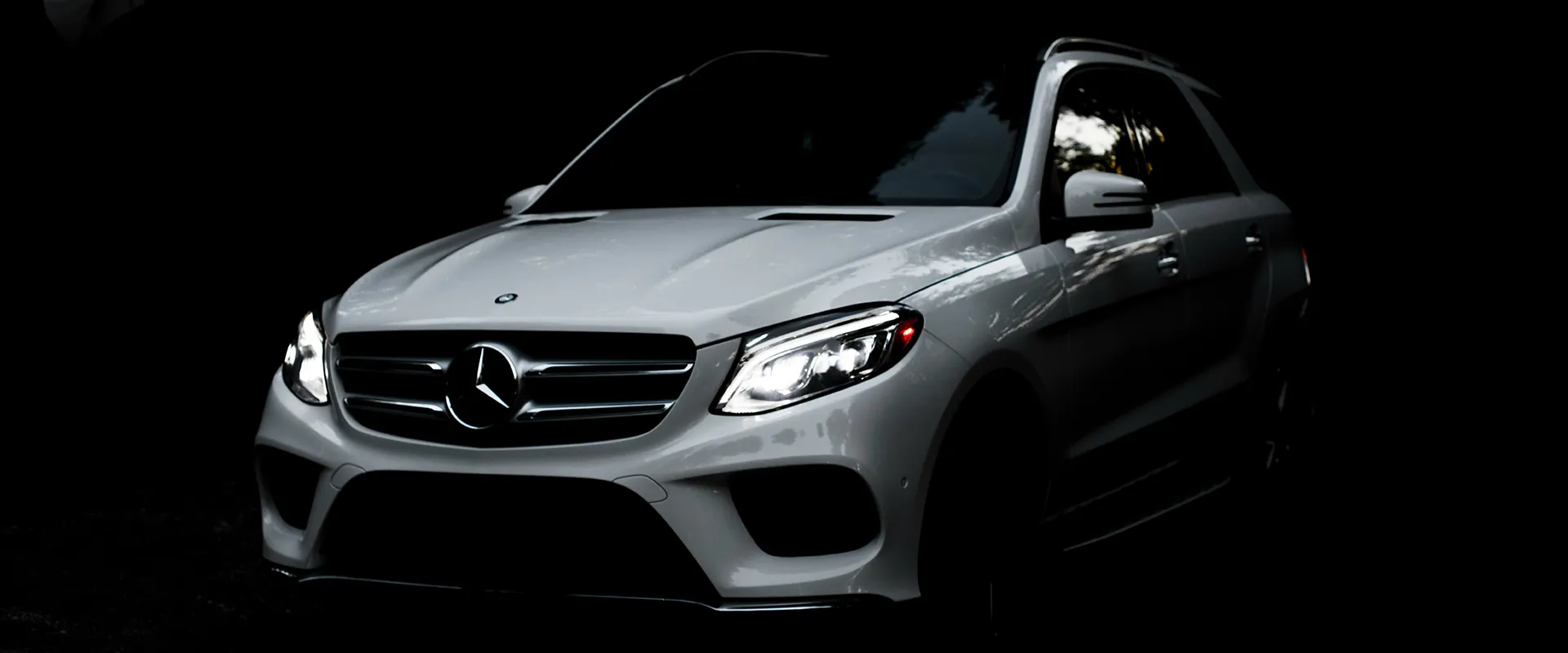 Mercedes-Benz Repair near Pennsburg, PA