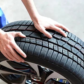 New Tires in Pennsburg, PA