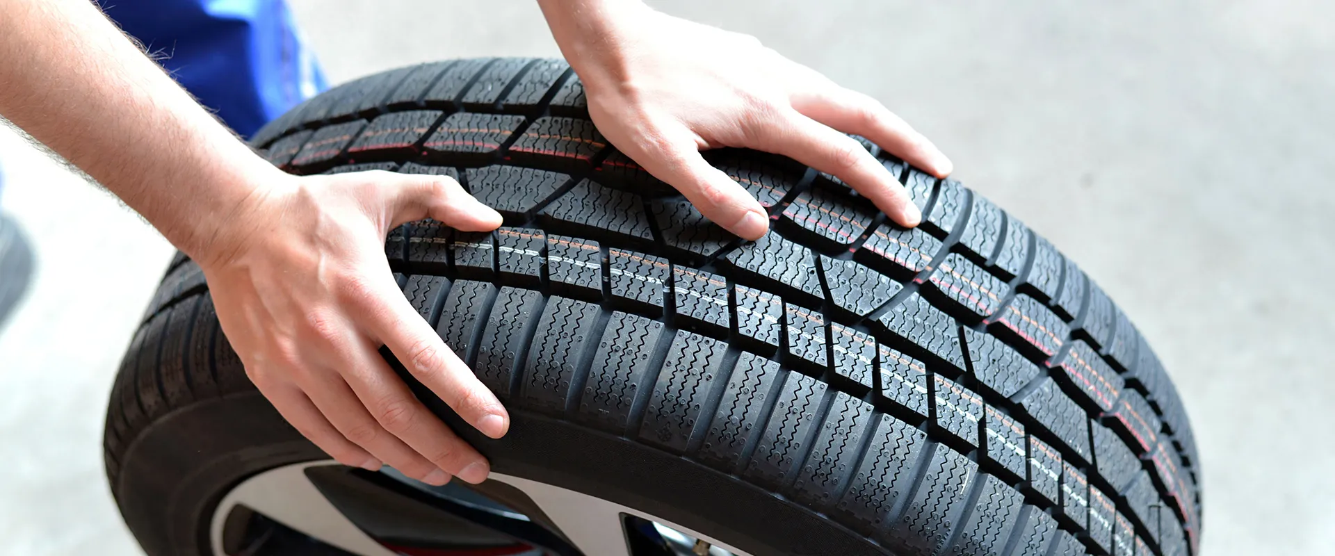 New Tires near Pennsburg, PA