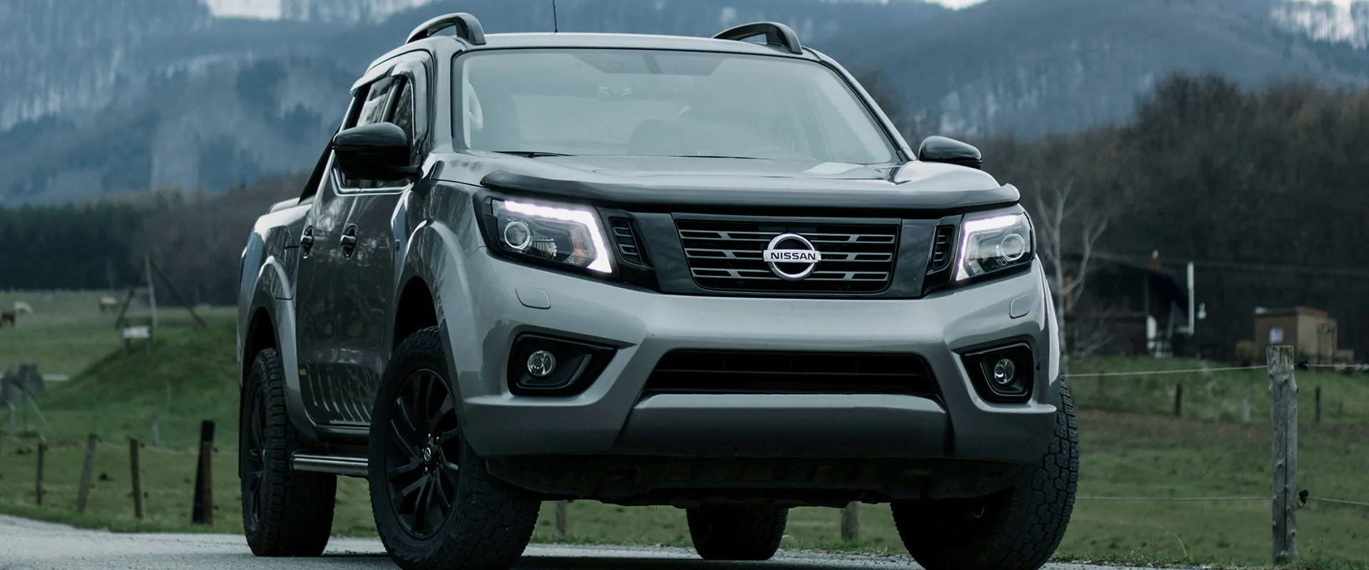 Nissan Repair near Pennsburg, PA