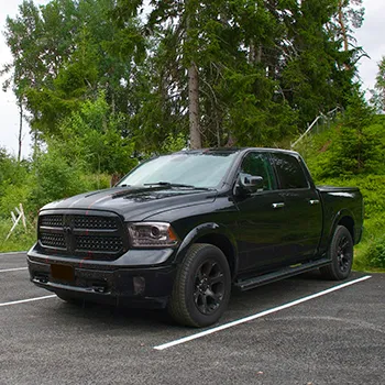 Ram Repair in Pennsburg, PA