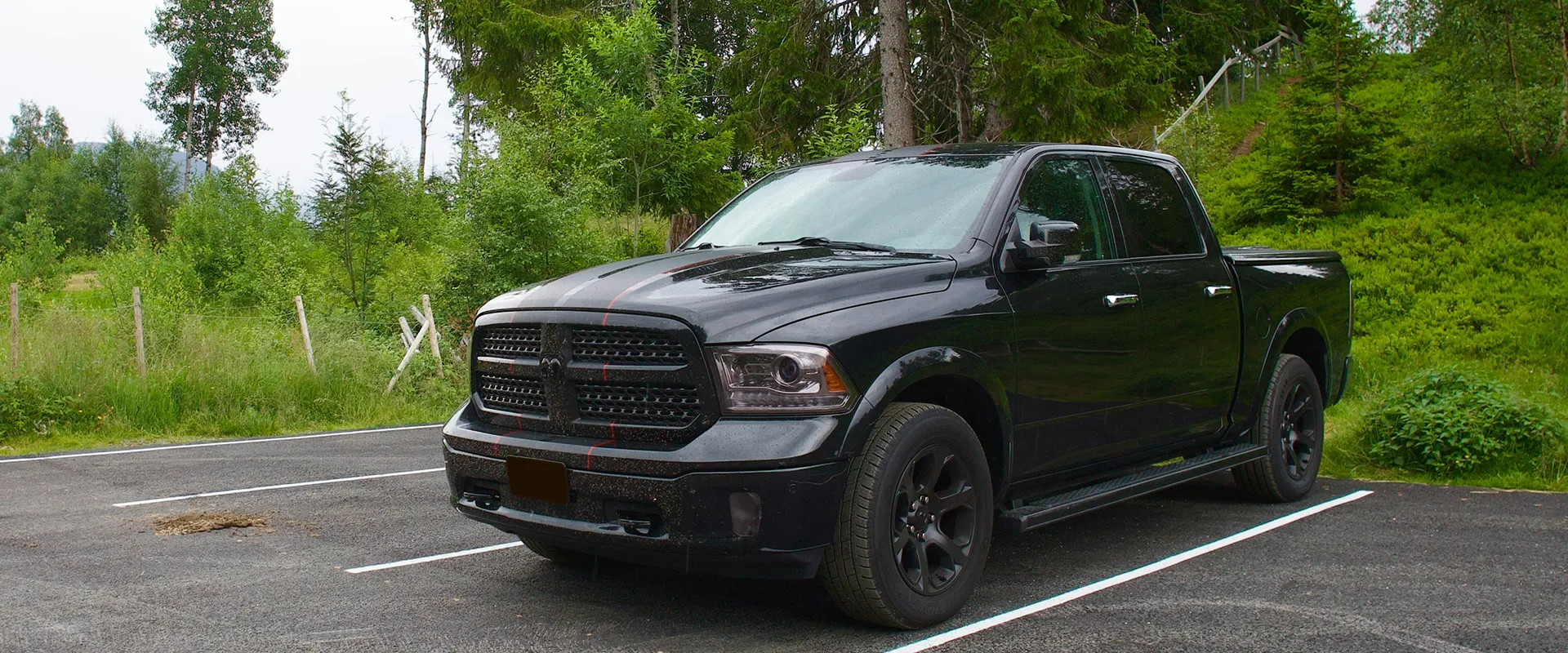Ram Repair near Pennsburg, PA