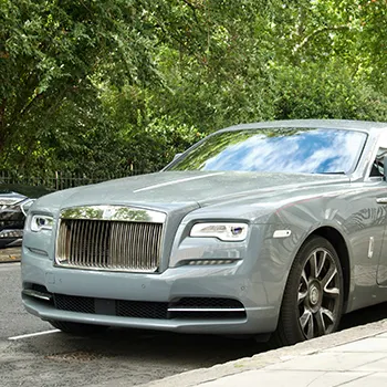 Rolls-Royce Repair in Pennsburg, PA