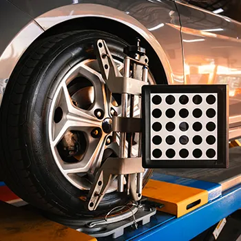 Wheel Alignment in Pennsburg, PA