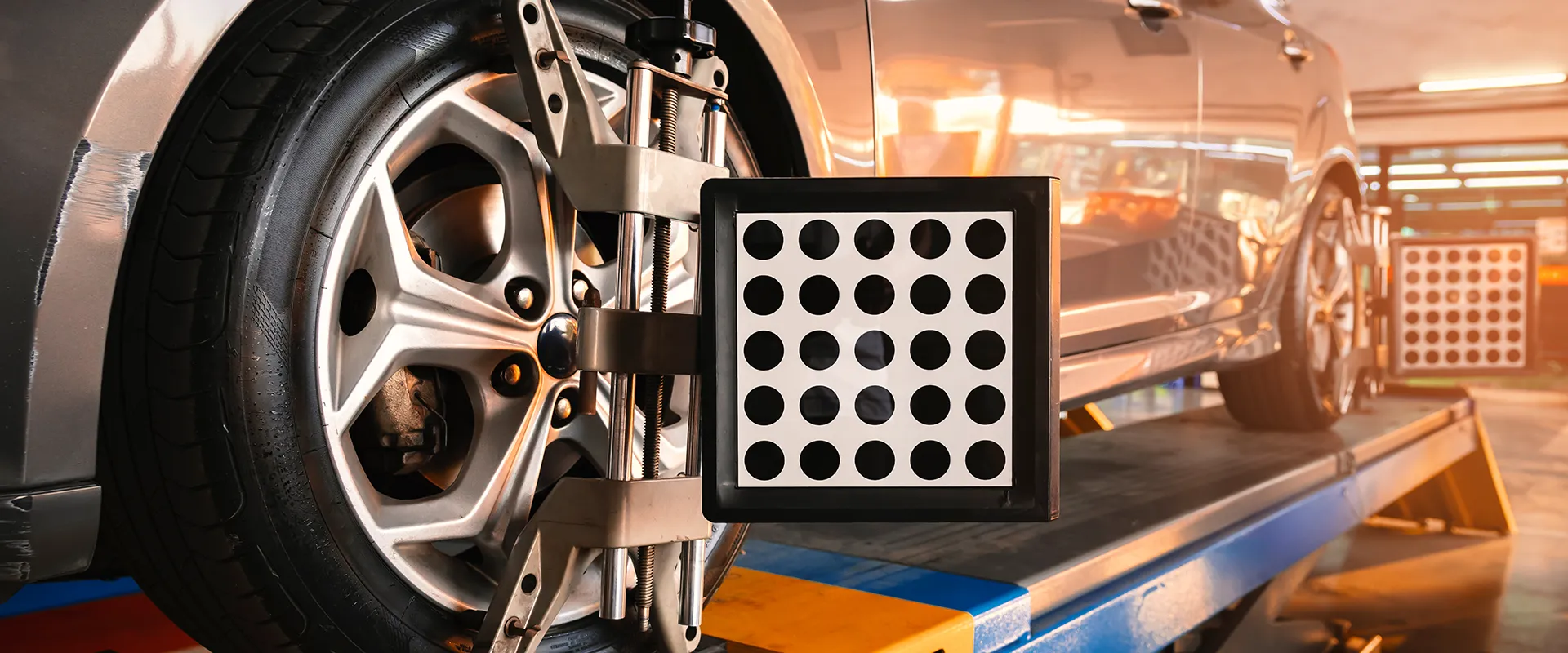 Wheel Alignment near Pennsburg, PA