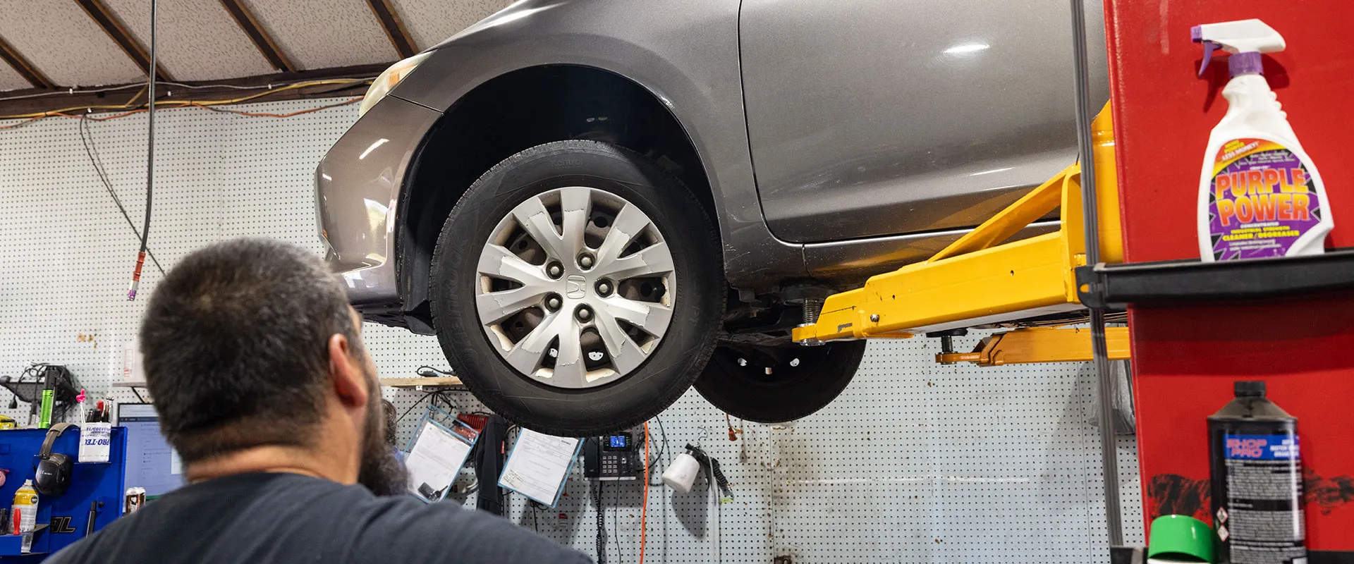 Auto Repair near Pennsburg, PA