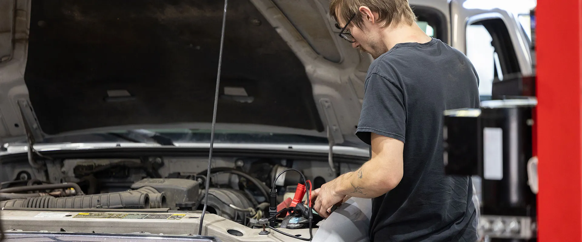Electrical Repair near Pennsburg, PA