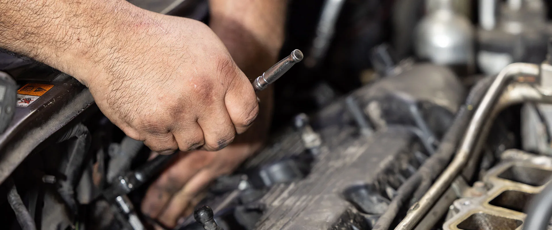 Engine Repair near Pennsburg, PA