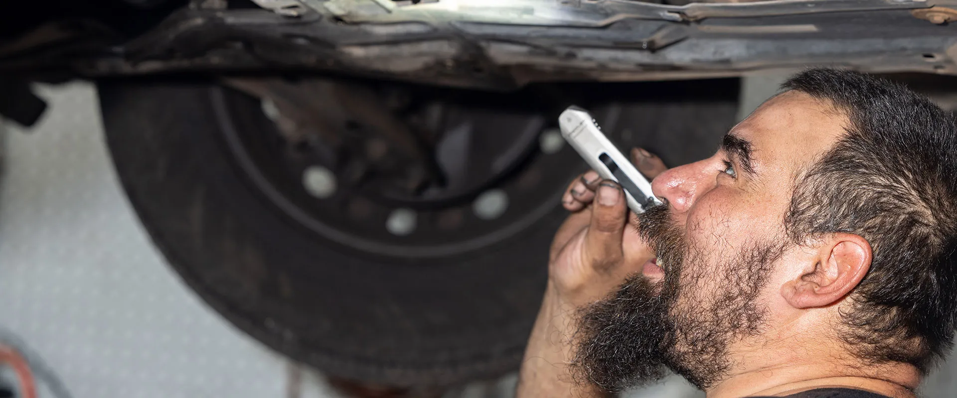 Steering Repair near Pennsburg, PA