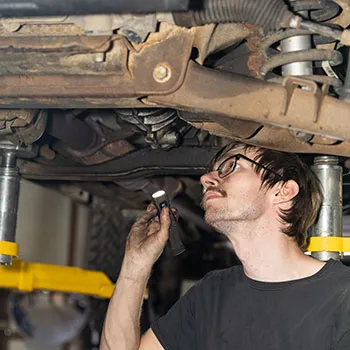 suspension repair pennsburg pa 02
